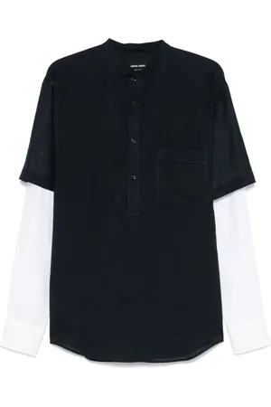 Giorgio Armani Linen shirt