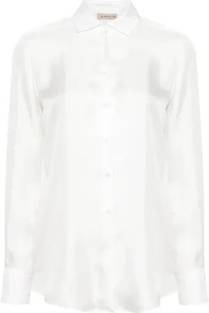 BLANCA Catalpa twill shirt
