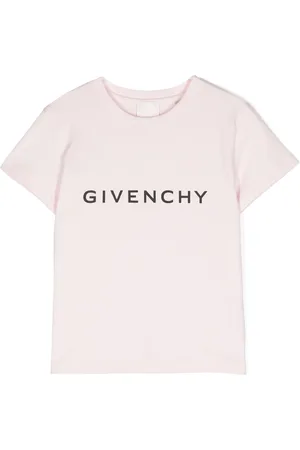 Givenchy Logo-print cotton T-shirt