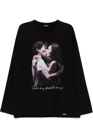 Ground Zero Graphic-print T-shirt