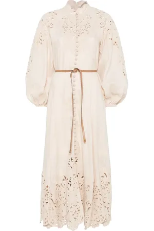 ZIMMERMANN Wylie maxi dress