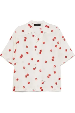 AMIRI Dice shirt