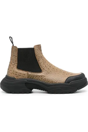 Kennel & Schmenger Chelsea ankle boots
