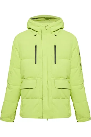 save the duck Hooded jacket