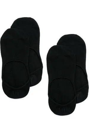 HUGO BOSS Invisible socks pack of 2