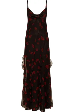 Nicholas Kamila gown