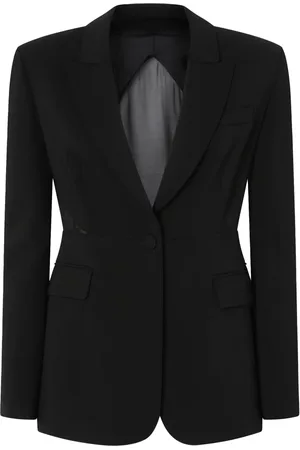 Pinko Cut-out detailing blazer