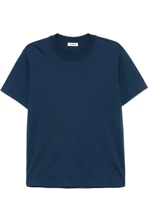 Sandro Jersey T-shirt