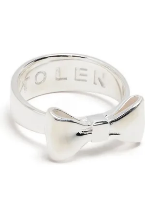 Stolen Girlfriends Club Bow sterling- ring