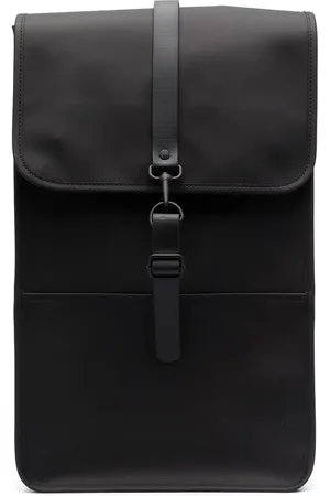 Rains Hook-clip fastened backpack