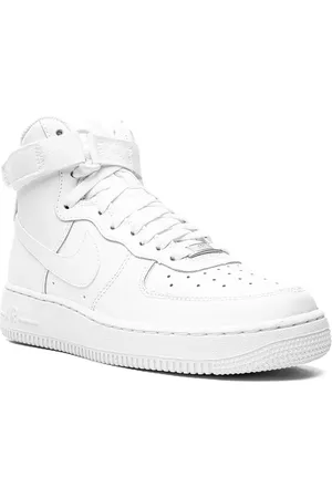 Nike Air Force 1 High LE "Triple " sneakers