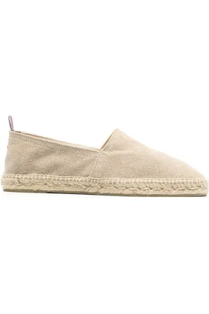 CASTA Pablo canvas espadrilles