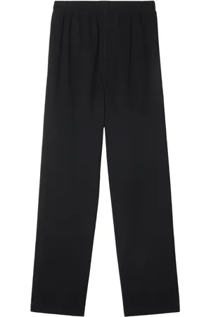 Burberry Cotton trousers