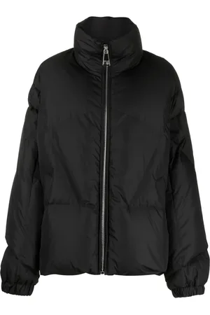 Khrisjoy Moon quilted puffer jacket
