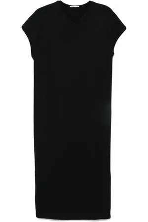 Khaite Verda midi dress