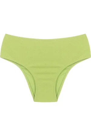 Lenny Niemeyer Textured bikini bottoms