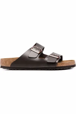 Birkenstock Arizona leather sandals