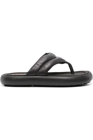 Camper Pelotas Flota padded slides