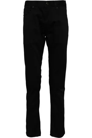HUGO BOSS Extra-slim-fit trousers