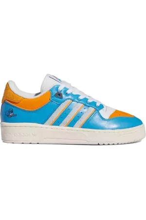 adidas X The Simpsons Rivalry Low "Itchy" sneakers