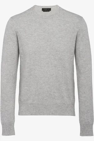 Prada Crew neck sweater