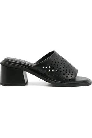 Sarah Chofakian 45mm Studio 130 sandals