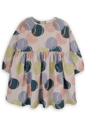 KNOT Serena dress