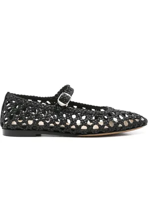 Le Monde Beryl Mary Jane ballet flats