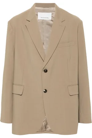 The Frankie Shop Beo blazer