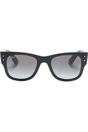 Ray-Ban Mega Wayfarer Liteforce sunglasses