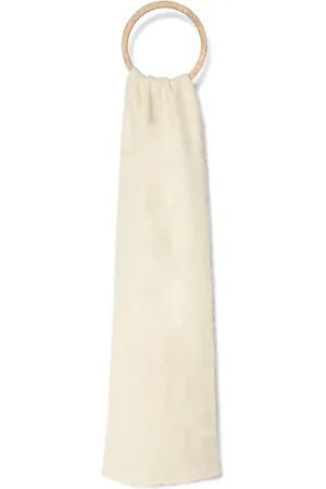 IRO Knitted scarf