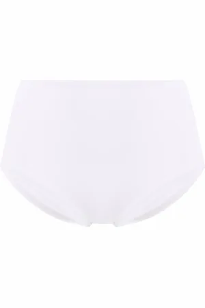 Balmain High-waist briefs