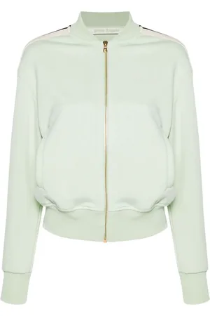 Palm Angels CLASSIC LOGO TRACK BOMBER JKT