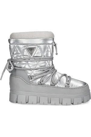 Guess Uniques boots