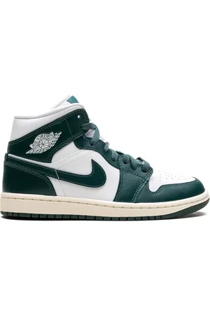 Jordan Air 1 "Oxidised " sneakers