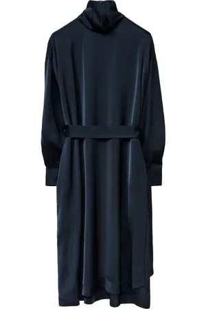Fabiana Filippi Satin dress