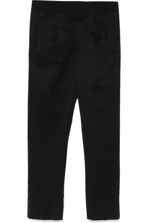 Ermenegildo Zegna Tapered track pants