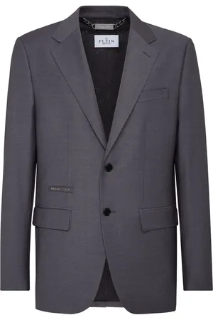 Philipp Plein Wool blazer