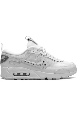 Nike Air Max 90 Futura "Studded Swoosh" sneakers