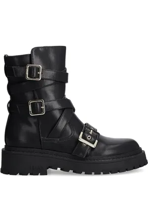Liu Jo Leather boots