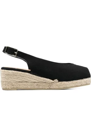 CASTA Dosalia 55mm wedge espadrilles
