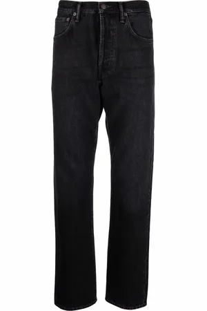 Acne Studios 1996 regular-fit jeans