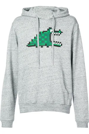 MOSTLY HEARD RARELY SEEN Bite Me hoodie