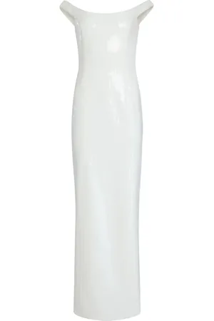Retrofete Jazmina maxi dress