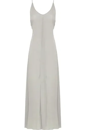 Uma Raquel Davidowicz Crepe dress
