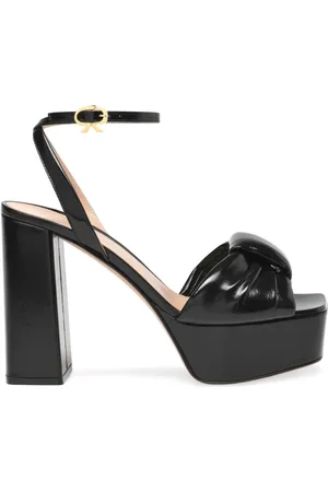 Gianvito Rossi 70mm Parad?? sandals