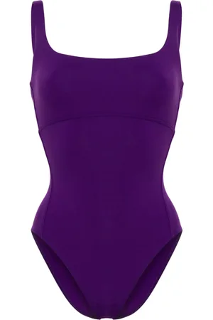ERES Arnaque square-neck swimsuit