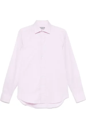 CANALI Oxford shirt