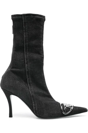 Diesel 95mm D-Venus boots