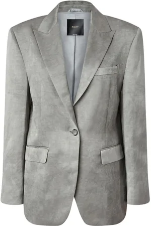 Pinko Single-breasted blazer